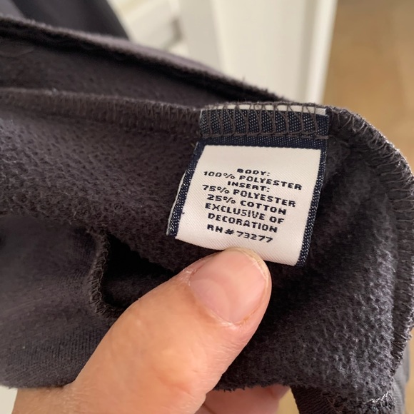 Fila Sport- zip up sweatshirt - Picture 6 of 6